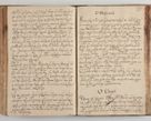 Zdjęcie nr 343 dla obiektu archiwalnego: Acta visitationum Illustrissimi et Reverendissimi Domini D. Jacobi Zadzik Episcopi Cracoviensi, Ducis Severae
