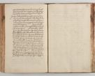 Zdjęcie nr 337 dla obiektu archiwalnego: Acta visitationum Illustrissimi et Reverendissimi Domini D. Jacobi Zadzik Episcopi Cracoviensi, Ducis Severae