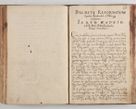 Zdjęcie nr 338 dla obiektu archiwalnego: Acta visitationum Illustrissimi et Reverendissimi Domini D. Jacobi Zadzik Episcopi Cracoviensi, Ducis Severae