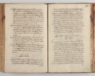 Zdjęcie nr 335 dla obiektu archiwalnego: Acta visitationum Illustrissimi et Reverendissimi Domini D. Jacobi Zadzik Episcopi Cracoviensi, Ducis Severae