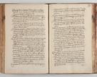 Zdjęcie nr 332 dla obiektu archiwalnego: Acta visitationum Illustrissimi et Reverendissimi Domini D. Jacobi Zadzik Episcopi Cracoviensi, Ducis Severae