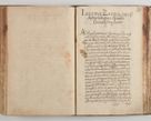 Zdjęcie nr 326 dla obiektu archiwalnego: Acta visitationum Illustrissimi et Reverendissimi Domini D. Jacobi Zadzik Episcopi Cracoviensi, Ducis Severae