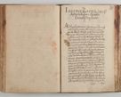 Zdjęcie nr 325 dla obiektu archiwalnego: Acta visitationum Illustrissimi et Reverendissimi Domini D. Jacobi Zadzik Episcopi Cracoviensi, Ducis Severae