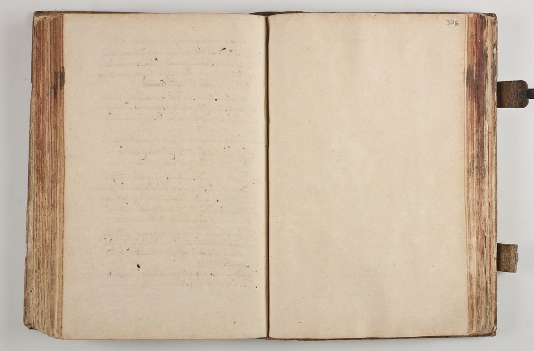 Zdjęcie nr 324 dla obiektu archiwalnego: Acta visitationum Illustrissimi et Reverendissimi Domini D. Jacobi Zadzik Episcopi Cracoviensi, Ducis Severae