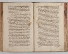 Zdjęcie nr 327 dla obiektu archiwalnego: Acta visitationum Illustrissimi et Reverendissimi Domini D. Jacobi Zadzik Episcopi Cracoviensi, Ducis Severae