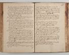 Zdjęcie nr 323 dla obiektu archiwalnego: Acta visitationum Illustrissimi et Reverendissimi Domini D. Jacobi Zadzik Episcopi Cracoviensi, Ducis Severae