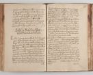 Zdjęcie nr 321 dla obiektu archiwalnego: Acta visitationum Illustrissimi et Reverendissimi Domini D. Jacobi Zadzik Episcopi Cracoviensi, Ducis Severae