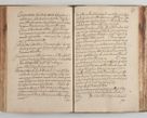 Zdjęcie nr 322 dla obiektu archiwalnego: Acta visitationum Illustrissimi et Reverendissimi Domini D. Jacobi Zadzik Episcopi Cracoviensi, Ducis Severae