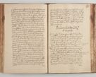 Zdjęcie nr 317 dla obiektu archiwalnego: Acta visitationum Illustrissimi et Reverendissimi Domini D. Jacobi Zadzik Episcopi Cracoviensi, Ducis Severae