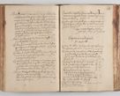 Zdjęcie nr 314 dla obiektu archiwalnego: Acta visitationum Illustrissimi et Reverendissimi Domini D. Jacobi Zadzik Episcopi Cracoviensi, Ducis Severae