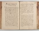Zdjęcie nr 315 dla obiektu archiwalnego: Acta visitationum Illustrissimi et Reverendissimi Domini D. Jacobi Zadzik Episcopi Cracoviensi, Ducis Severae