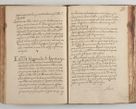 Zdjęcie nr 312 dla obiektu archiwalnego: Acta visitationum Illustrissimi et Reverendissimi Domini D. Jacobi Zadzik Episcopi Cracoviensi, Ducis Severae
