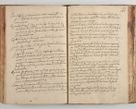 Zdjęcie nr 309 dla obiektu archiwalnego: Acta visitationum Illustrissimi et Reverendissimi Domini D. Jacobi Zadzik Episcopi Cracoviensi, Ducis Severae