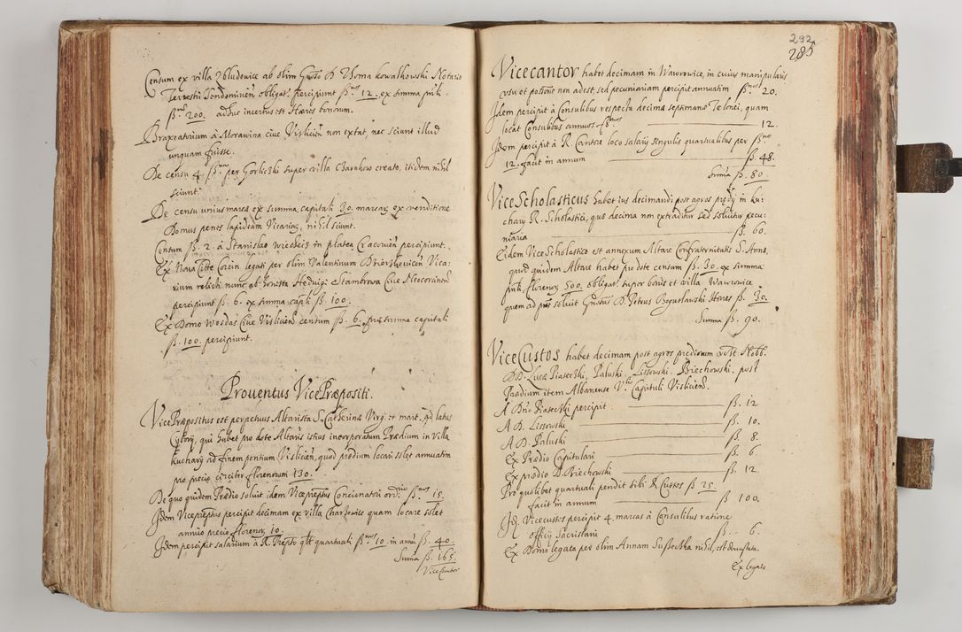 Zdjęcie nr 310 dla obiektu archiwalnego: Acta visitationum Illustrissimi et Reverendissimi Domini D. Jacobi Zadzik Episcopi Cracoviensi, Ducis Severae