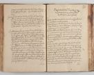 Zdjęcie nr 308 dla obiektu archiwalnego: Acta visitationum Illustrissimi et Reverendissimi Domini D. Jacobi Zadzik Episcopi Cracoviensi, Ducis Severae