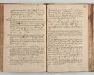 Zdjęcie nr 306 dla obiektu archiwalnego: Acta visitationum Illustrissimi et Reverendissimi Domini D. Jacobi Zadzik Episcopi Cracoviensi, Ducis Severae