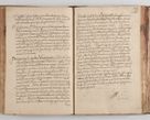 Zdjęcie nr 303 dla obiektu archiwalnego: Acta visitationum Illustrissimi et Reverendissimi Domini D. Jacobi Zadzik Episcopi Cracoviensi, Ducis Severae