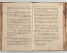 Zdjęcie nr 301 dla obiektu archiwalnego: Acta visitationum Illustrissimi et Reverendissimi Domini D. Jacobi Zadzik Episcopi Cracoviensi, Ducis Severae