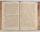 Zdjęcie nr 298 dla obiektu archiwalnego: Acta visitationum Illustrissimi et Reverendissimi Domini D. Jacobi Zadzik Episcopi Cracoviensi, Ducis Severae