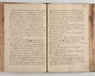Zdjęcie nr 295 dla obiektu archiwalnego: Acta visitationum Illustrissimi et Reverendissimi Domini D. Jacobi Zadzik Episcopi Cracoviensi, Ducis Severae