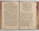 Zdjęcie nr 291 dla obiektu archiwalnego: Acta visitationum Illustrissimi et Reverendissimi Domini D. Jacobi Zadzik Episcopi Cracoviensi, Ducis Severae