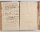 Zdjęcie nr 283 dla obiektu archiwalnego: Acta visitationum Illustrissimi et Reverendissimi Domini D. Jacobi Zadzik Episcopi Cracoviensi, Ducis Severae