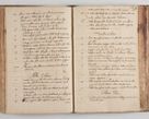 Zdjęcie nr 277 dla obiektu archiwalnego: Acta visitationum Illustrissimi et Reverendissimi Domini D. Jacobi Zadzik Episcopi Cracoviensi, Ducis Severae