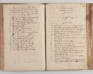 Zdjęcie nr 276 dla obiektu archiwalnego: Acta visitationum Illustrissimi et Reverendissimi Domini D. Jacobi Zadzik Episcopi Cracoviensi, Ducis Severae