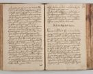 Zdjęcie nr 268 dla obiektu archiwalnego: Acta visitationum Illustrissimi et Reverendissimi Domini D. Jacobi Zadzik Episcopi Cracoviensi, Ducis Severae