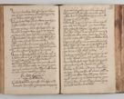 Zdjęcie nr 264 dla obiektu archiwalnego: Acta visitationum Illustrissimi et Reverendissimi Domini D. Jacobi Zadzik Episcopi Cracoviensi, Ducis Severae