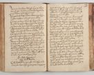 Zdjęcie nr 263 dla obiektu archiwalnego: Acta visitationum Illustrissimi et Reverendissimi Domini D. Jacobi Zadzik Episcopi Cracoviensi, Ducis Severae