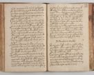 Zdjęcie nr 262 dla obiektu archiwalnego: Acta visitationum Illustrissimi et Reverendissimi Domini D. Jacobi Zadzik Episcopi Cracoviensi, Ducis Severae