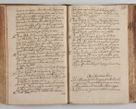 Zdjęcie nr 250 dla obiektu archiwalnego: Acta visitationum Illustrissimi et Reverendissimi Domini D. Jacobi Zadzik Episcopi Cracoviensi, Ducis Severae