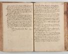 Zdjęcie nr 243 dla obiektu archiwalnego: Acta visitationum Illustrissimi et Reverendissimi Domini D. Jacobi Zadzik Episcopi Cracoviensi, Ducis Severae