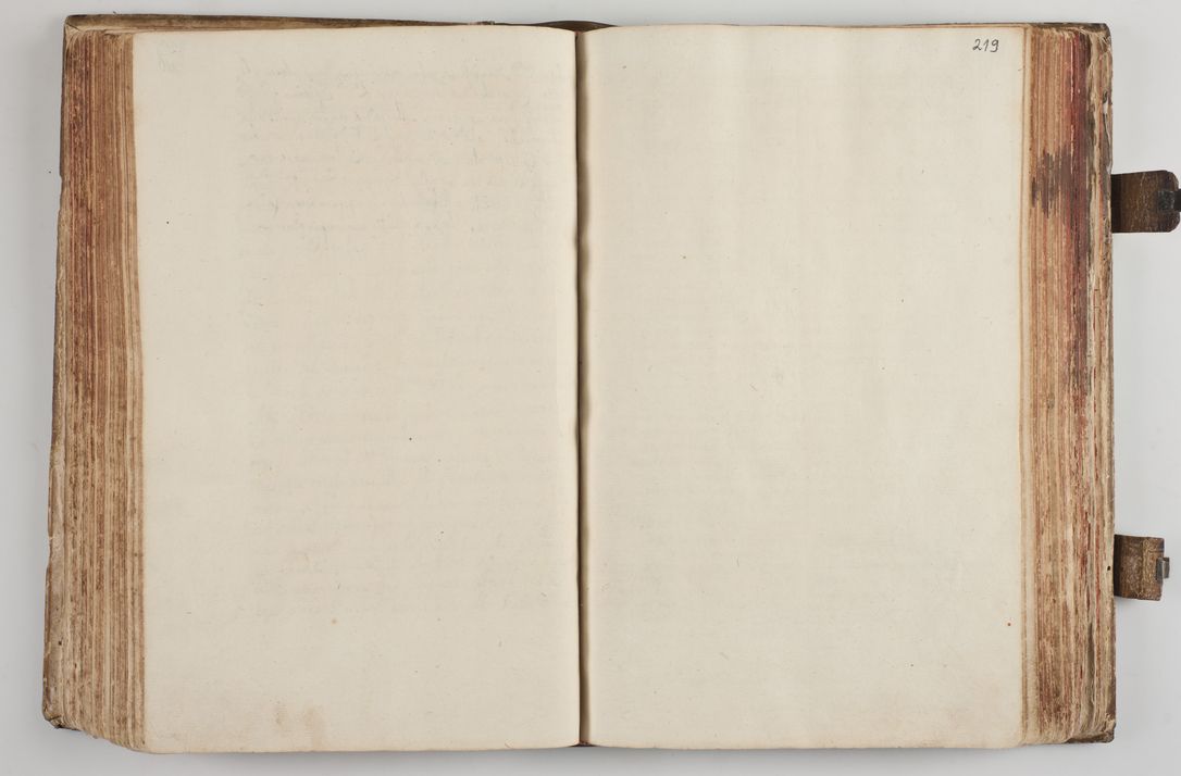 Zdjęcie nr 234 dla obiektu archiwalnego: Acta visitationum Illustrissimi et Reverendissimi Domini D. Jacobi Zadzik Episcopi Cracoviensi, Ducis Severae