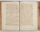Zdjęcie nr 230 dla obiektu archiwalnego: Acta visitationum Illustrissimi et Reverendissimi Domini D. Jacobi Zadzik Episcopi Cracoviensi, Ducis Severae