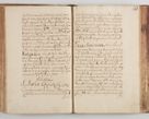 Zdjęcie nr 225 dla obiektu archiwalnego: Acta visitationum Illustrissimi et Reverendissimi Domini D. Jacobi Zadzik Episcopi Cracoviensi, Ducis Severae