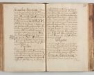 Zdjęcie nr 223 dla obiektu archiwalnego: Acta visitationum Illustrissimi et Reverendissimi Domini D. Jacobi Zadzik Episcopi Cracoviensi, Ducis Severae