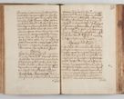 Zdjęcie nr 220 dla obiektu archiwalnego: Acta visitationum Illustrissimi et Reverendissimi Domini D. Jacobi Zadzik Episcopi Cracoviensi, Ducis Severae