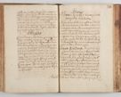 Zdjęcie nr 221 dla obiektu archiwalnego: Acta visitationum Illustrissimi et Reverendissimi Domini D. Jacobi Zadzik Episcopi Cracoviensi, Ducis Severae