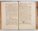 Zdjęcie nr 219 dla obiektu archiwalnego: Acta visitationum Illustrissimi et Reverendissimi Domini D. Jacobi Zadzik Episcopi Cracoviensi, Ducis Severae