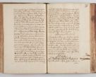 Zdjęcie nr 216 dla obiektu archiwalnego: Acta visitationum Illustrissimi et Reverendissimi Domini D. Jacobi Zadzik Episcopi Cracoviensi, Ducis Severae