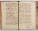 Zdjęcie nr 212 dla obiektu archiwalnego: Acta visitationum Illustrissimi et Reverendissimi Domini D. Jacobi Zadzik Episcopi Cracoviensi, Ducis Severae
