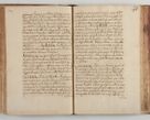Zdjęcie nr 211 dla obiektu archiwalnego: Acta visitationum Illustrissimi et Reverendissimi Domini D. Jacobi Zadzik Episcopi Cracoviensi, Ducis Severae