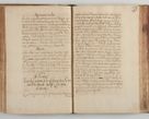 Zdjęcie nr 207 dla obiektu archiwalnego: Acta visitationum Illustrissimi et Reverendissimi Domini D. Jacobi Zadzik Episcopi Cracoviensi, Ducis Severae