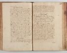 Zdjęcie nr 199 dla obiektu archiwalnego: Acta visitationum Illustrissimi et Reverendissimi Domini D. Jacobi Zadzik Episcopi Cracoviensi, Ducis Severae