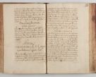 Zdjęcie nr 198 dla obiektu archiwalnego: Acta visitationum Illustrissimi et Reverendissimi Domini D. Jacobi Zadzik Episcopi Cracoviensi, Ducis Severae