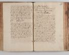 Zdjęcie nr 196 dla obiektu archiwalnego: Acta visitationum Illustrissimi et Reverendissimi Domini D. Jacobi Zadzik Episcopi Cracoviensi, Ducis Severae