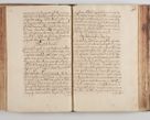 Zdjęcie nr 195 dla obiektu archiwalnego: Acta visitationum Illustrissimi et Reverendissimi Domini D. Jacobi Zadzik Episcopi Cracoviensi, Ducis Severae