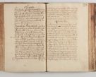Zdjęcie nr 188 dla obiektu archiwalnego: Acta visitationum Illustrissimi et Reverendissimi Domini D. Jacobi Zadzik Episcopi Cracoviensi, Ducis Severae